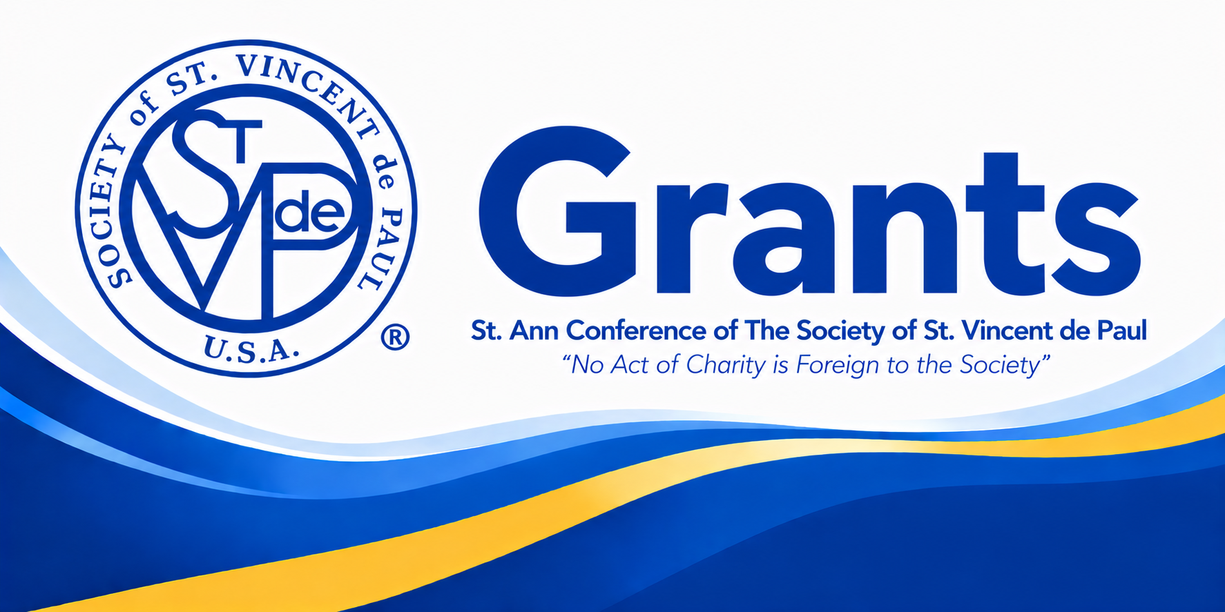 grants new header image