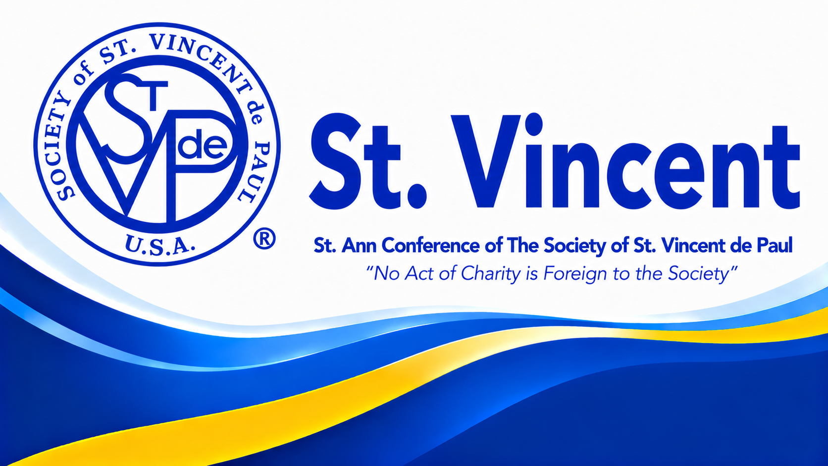 St Vincent header image
